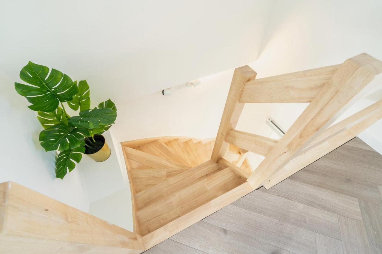 City Centre Loft Residence Antwerpen Exterior foto